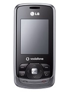 Best available price of LG KP270 in India