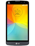 Best available price of LG L Prime in India