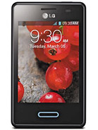 Best available price of LG Optimus L3 II E430 in India