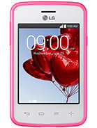 Best available price of LG L30 in India