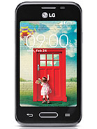 Best available price of LG L40 D160 in India