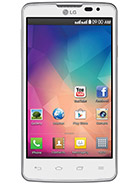 Best available price of LG L60 Dual in India