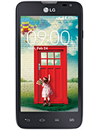 Best available price of LG L65 Dual D285 in India