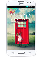 Best available price of LG L70 D320N in India