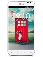 Best available price of LG L90 Dual D410 in India