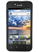 Best available price of LG Marquee LS855 in India