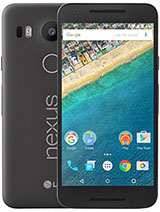 Best available price of LG Nexus 5X in India