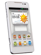 Best available price of LG Optimus 3D Cube SU870 in India