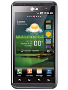 Best available price of LG Optimus 3D P920 in India