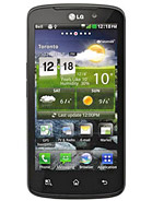 Best available price of LG Optimus 4G LTE P935 in India
