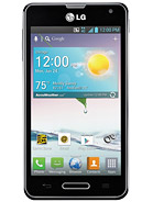 Best available price of LG Optimus F3 in India