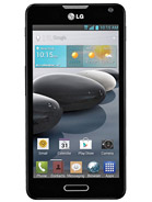 Best available price of LG Optimus F6 in India