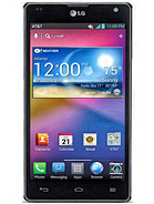 Best available price of LG Optimus G E970 in India