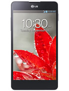 Best available price of LG Optimus G E975 in India