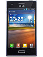 Best available price of LG Optimus L5 E610 in India