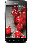 Best available price of LG Optimus L7 II Dual P715 in India