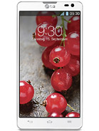 Best available price of LG Optimus L9 II in India