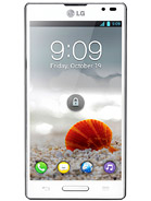 Best available price of LG Optimus L9 P760 in India