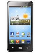 Best available price of LG Optimus LTE LU6200 in India