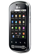 Best available price of LG Optimus Me P350 in India