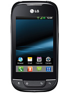 Best available price of LG Optimus Net in India