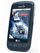 Best available price of LG Optimus S in India