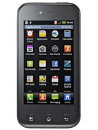 Best available price of LG Optimus Sol E730 in India