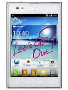 Best available price of LG Optimus Vu P895 in India