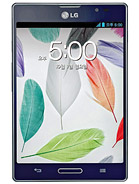 Best available price of LG Optimus Vu II F200 in India