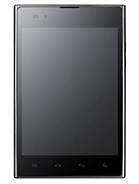 Best available price of LG Optimus Vu F100S in India