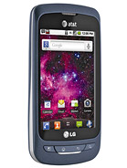 Best available price of LG Phoenix P505 in India