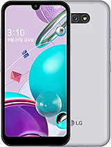 Best available price of LG Q31 in India