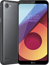 Best available price of LG Q6 in India