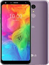 Best available price of LG Q7 in India