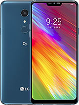 Best available price of LG Q9 in India