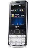 Best available price of LG S367 in India