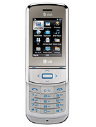Best available price of LG GD710 Shine II in India