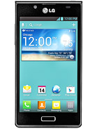 Best available price of LG Splendor US730 in India