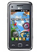 Best available price of LG KU2100 in India