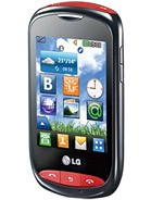 Best available price of LG Cookie WiFi T310i in India