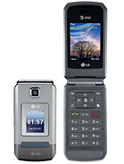 Best available price of LG Trax CU575 in India