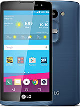 Best available price of LG Tribute 2 in India