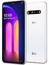 Best available price of LG V60 ThinQ 5G UW in India