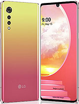 Best available price of LG Velvet 5G in India