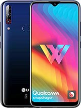 Best available price of LG W30 Pro in India