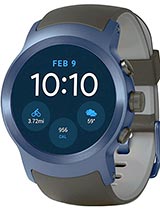 Best available price of LG Watch Sport in India
