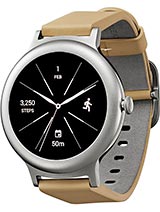 Best available price of LG Watch Style in India