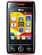Best available price of LG Cookie Lite T300 in India
