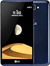 Best available price of LG X max in India
