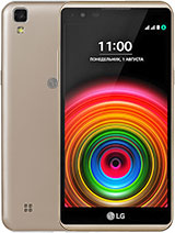 Best available price of LG X power in India